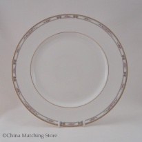 Colchester - Dinner Plate